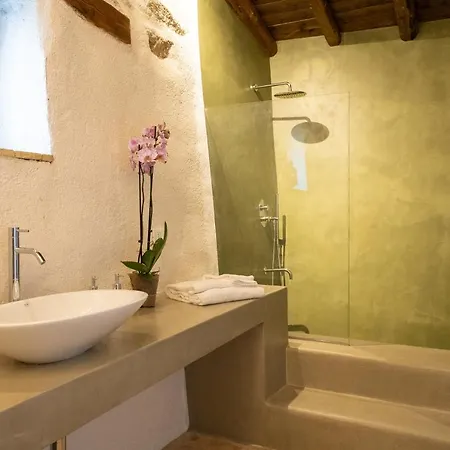 Borgo Delle Pietre Porto Empedocle