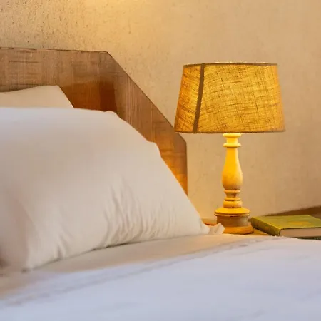 Hotell Borgo Delle Pietre Porto Empedocle