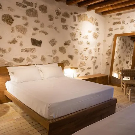 Borgo Delle Pietre 4* Porto Empedocle