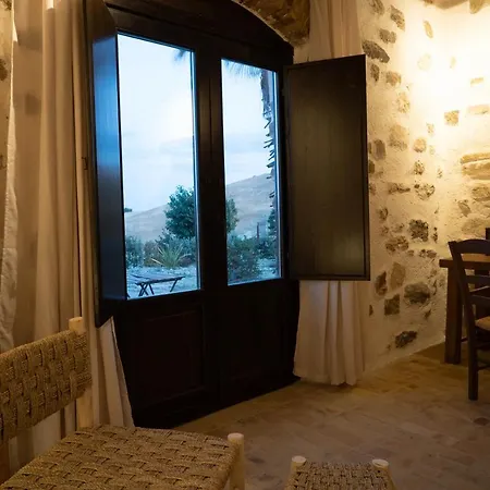 Borgo Delle Pietre 4* פורטו אמפדוקלה