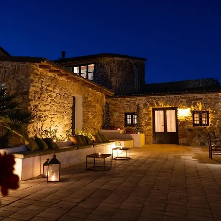 Borgo Delle Pietre Hotel