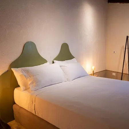 Borgo Delle Pietre מלון 4*