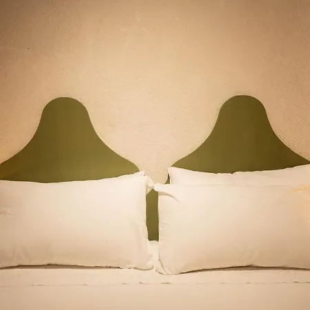 Hotel Borgo Delle Pietre Porto Empedocle