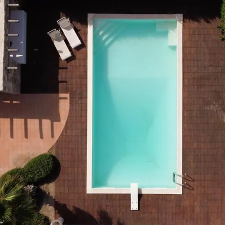 Hotel Borgo Delle Pietre 4*