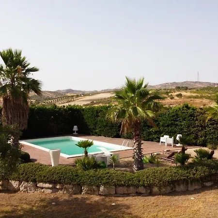 Borgo Delle Pietre Hotell Porto Empedocle