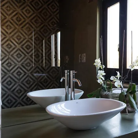 Borgo Delle Pietre Hotell