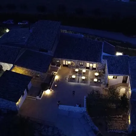 Hotel Borgo Delle Pietre Porto Empedocle