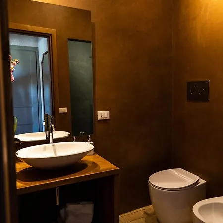 Hotel Borgo Delle Pietre Porto Empedocle