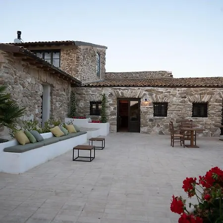 Borgo Delle Pietre