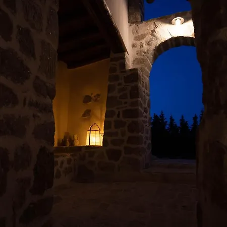 Borgo Delle Pietre Hotel 4*