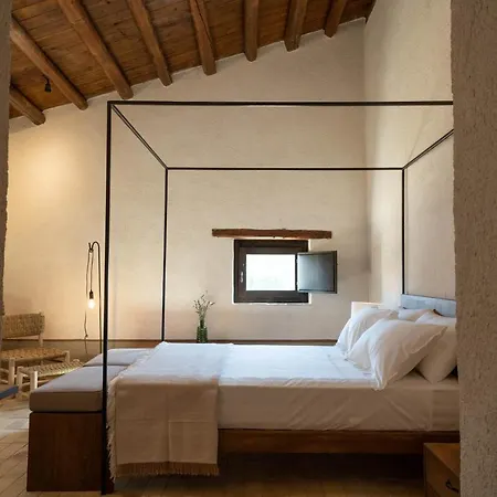 Borgo Delle Pietre 4* פורטו אמפדוקלה