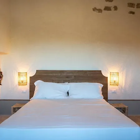 Borgo Delle Pietre Hotell Porto Empedocle