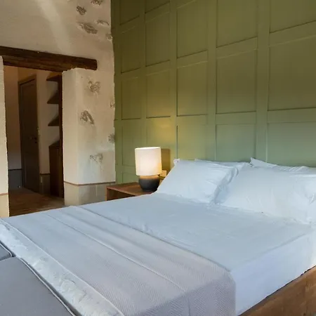 Borgo Delle Pietre Hotel Porto Empedocle