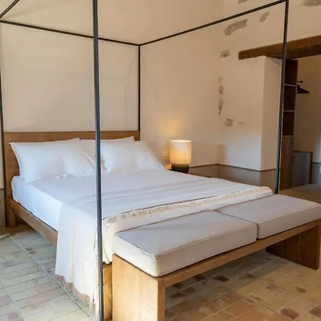 Borgo Delle Pietre Porto Empedocle