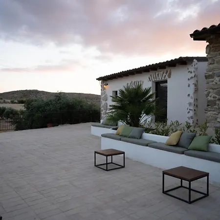 Hotel Borgo Delle Pietre