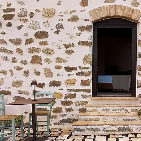 Borgo Delle Pietre Hotel