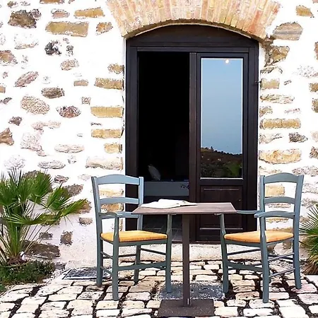 Borgo Delle Pietre Hotell Porto Empedocle