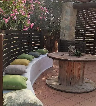Borgo Delle Pietre 4* Porto Empedocle