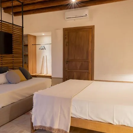 Borgo Delle Pietre 4* Porto Empedocle