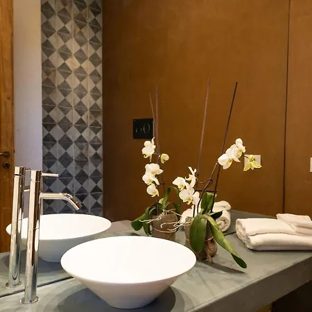 Hotell Borgo Delle Pietre