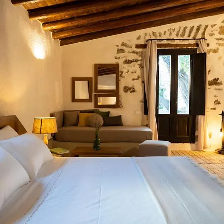 Hotell Borgo Delle Pietre