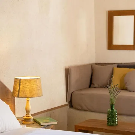 Borgo Delle Pietre Hotel