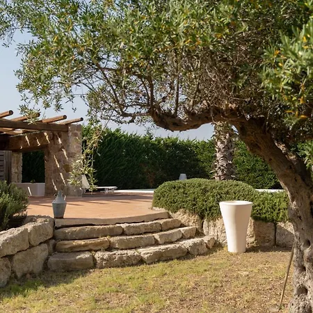 Hotel Borgo Delle Pietre Porto Empedocle