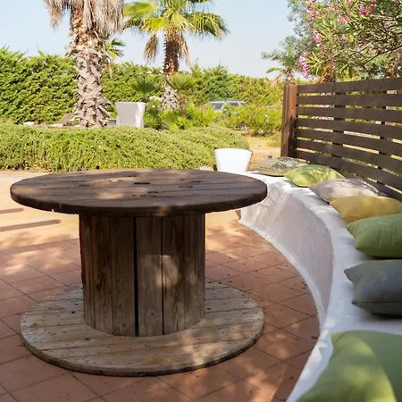 Borgo Delle Pietre Hotell Porto Empedocle