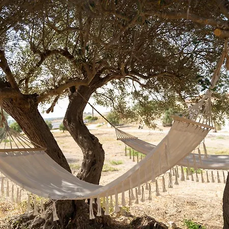 Borgo Delle Pietre מלון פורטו אמפדוקלה