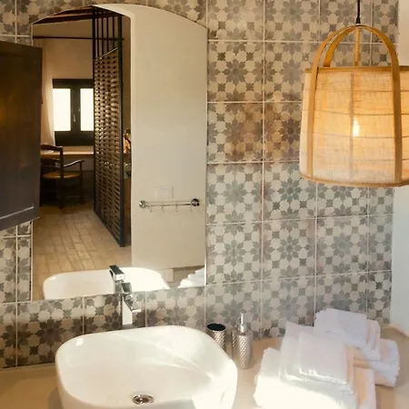 Hotel Borgo Delle Pietre Porto Empedocle