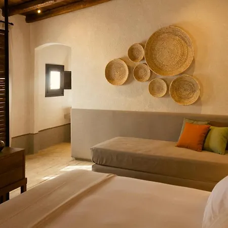 Borgo Delle Pietre 4*