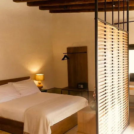Hotell Borgo Delle Pietre Porto Empedocle