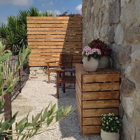 Hotel Borgo Delle Pietre