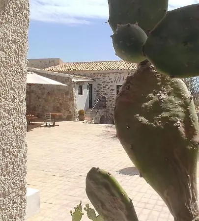 Borgo Delle Pietre Hotel Porto Empedocle
