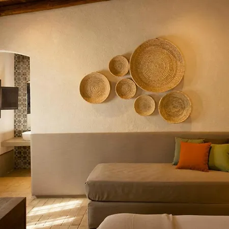 Borgo Delle Pietre 4*