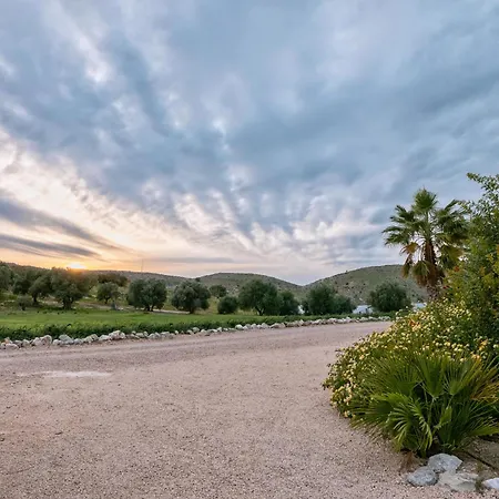 Borgo Delle Pietre 4* Порт-Эмпедокле