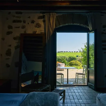 Borgo Delle Pietre Hotel Porto Empedocle