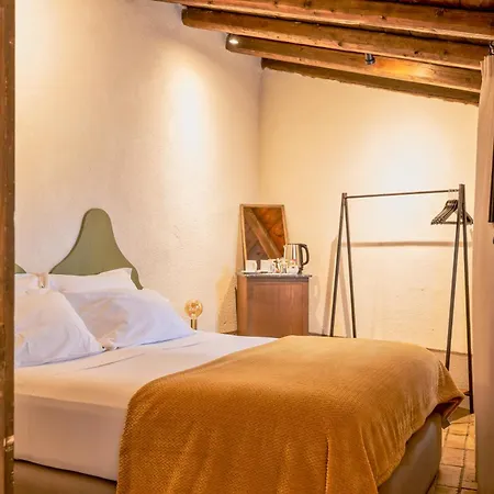 Borgo Delle Pietre Порт-Эмпедокле