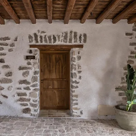 Borgo Delle Pietre