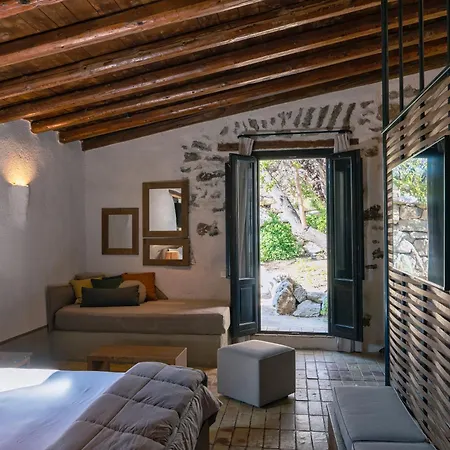 Borgo Delle Pietre Hotel