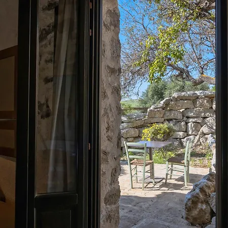 Отель Borgo Delle Pietre 4*