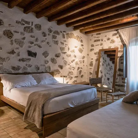Отель Borgo Delle Pietre Порт-Эмпедокле