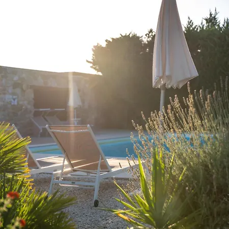 Borgo Delle Pietre 4* Порт-Эмпедокле