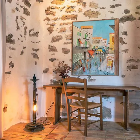 Hotel Borgo Delle Pietre