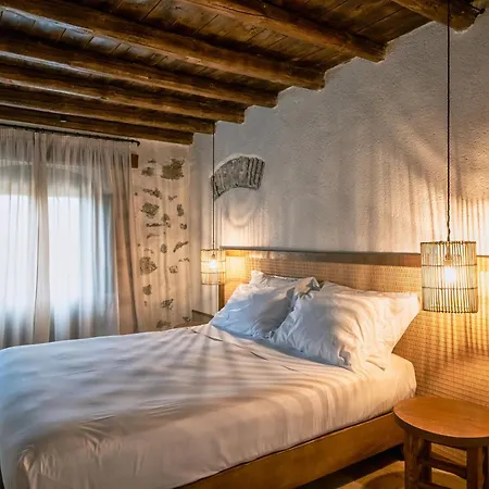 Отель Borgo Delle Pietre Порт-Эмпедокле