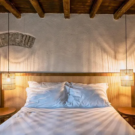 Borgo Delle Pietre Hotel 4*