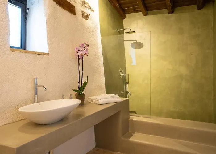 Borgo Delle Pietre Porto Empedocle