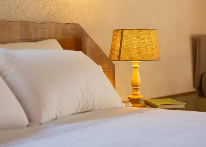 Hotel Borgo Delle Pietre Porto Empedocle