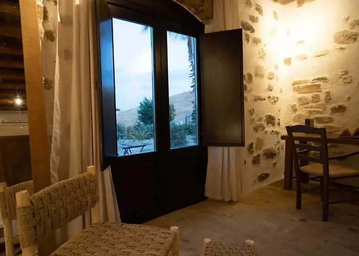 Borgo Delle Pietre 4* Porto Empedocle