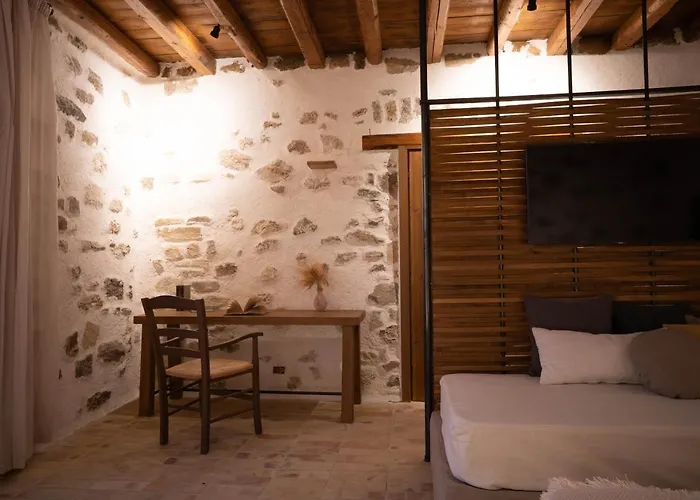 Borgo Delle Pietre Hotel 4*
